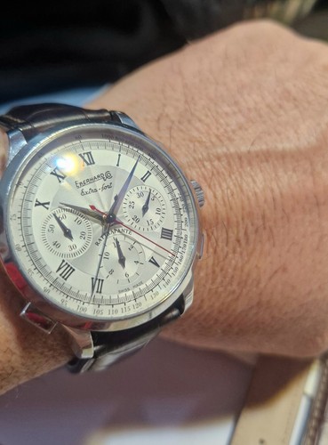 Eberhard limited edition - &,