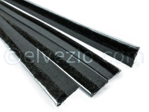 Raschiavetro con bordo - raschiavetro, inox