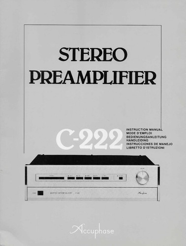 Manuale originale - manuale/manuale,