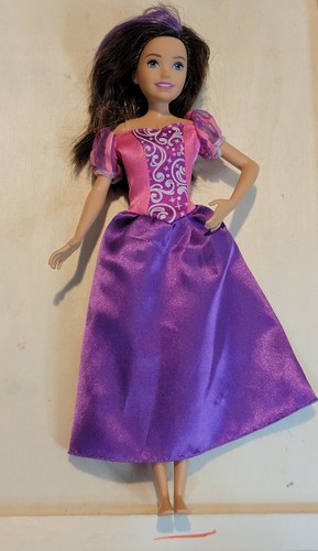 Mattel disney bambola - mattel,