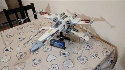 Lego collezionisti ucs 10240 - lego,