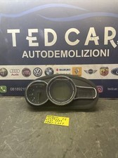 Quadro Strumentazione Veglia Contachilometri Renault Megane 1.5 DCI 2009
