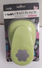 FUSTELLA PERFORATORE FIORE