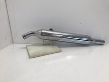 TERMINALE SCARICO MARMITTA SINISTRO TRIUMPH BONNEVILLE T 100    N3           GMR