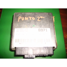 CENTRALINA STERZO SERVOSTERZO FIAT PUNTO 2 (188) COD: 26076971019 / 26076971