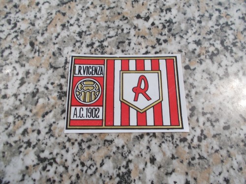 Scudetto vicenza album - scudetto,