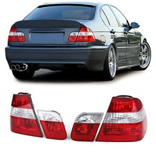Per BMW 3er E46 Berlina