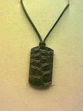 Collana uomo kris rebecca - uomo, by