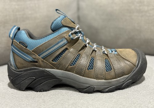 Scarpe trekking uomo keen - trekking,