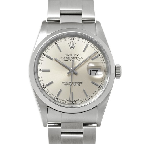 Orologio rolex datejust 16200 - datejust,