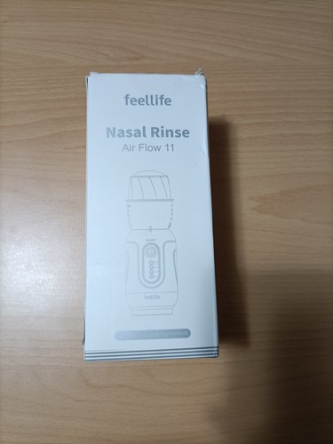 Doccia nasale elettrica per - , il