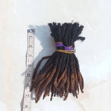 Capelli umani 100% originali