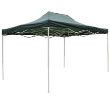 Gazebo da giardino 3x4,5 mt in