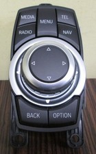 BMW F01 F07 F10 F20 F30 F32 F25 F26 F45 IDRIVE TOUCH DRIVE 9286699