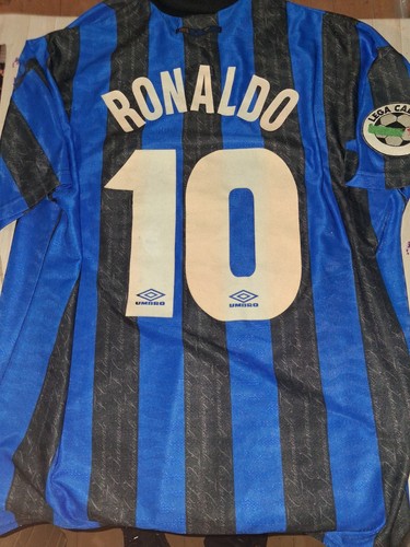 Maglia calcio worn - maglia,