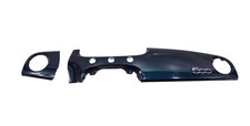 MODANATURA CENTRALE CRUSCOTTO PER FIAT 500 Restyling 735619848 (15>)