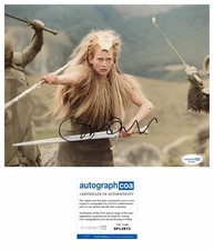 Tilda Swinton “Narnia”