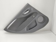 PANNELLO INTERNO PORTIERA POST SX PER FIAT Punto EVO (12>)