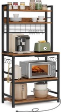 VASAGLE Scaffale Cucina con