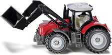 1484, Trattore Massey Ferguson