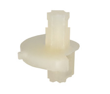 Giunto motorino servomotore