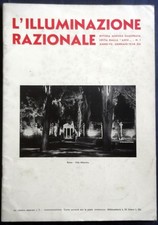 L'illuminazione Razionale