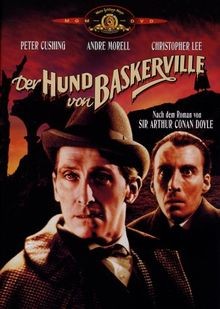 Der hund von - baskerville,
