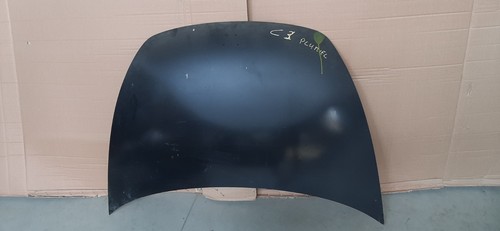 7901k4 cofano anteriore nuovo - cofano,