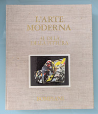Enciclopedia L' arte moderna -