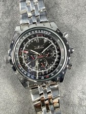 Jaragar Automatic Multi Dial