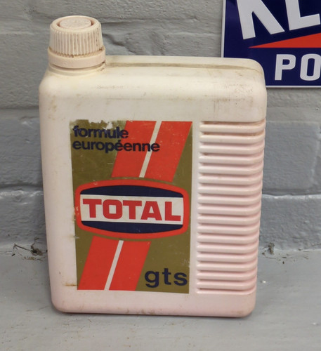 Vintage french total formule - vintage,