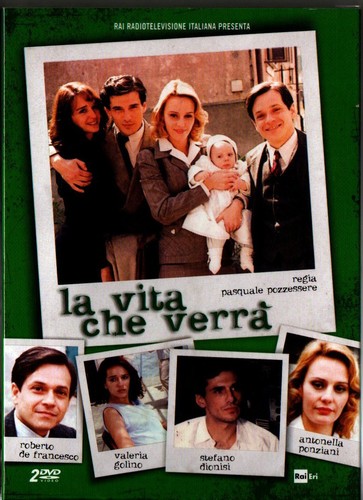 Vita che verrà con valeria - vita,