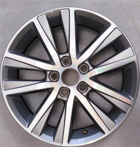 Cerchio lega originale vw - cerchio,