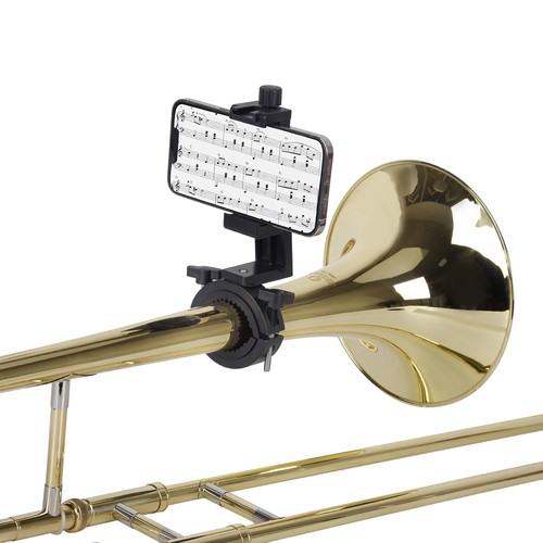 Lira trombone regolabile