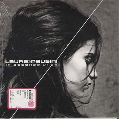 Laura pausini assenza - in, di