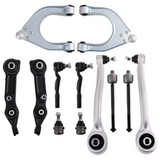 12 X Jeu Bras De Suspension Essieu Avant for Mercedes Classe E W211 S211 03-09