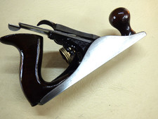 Stanley Bailey No 4 Smoothing