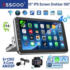 8Core 6+128GB Android14