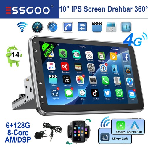 8core 128gb android14 - 8core, 6+128gb
