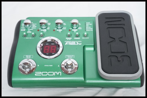 Zoom con - zoom, a2.1u