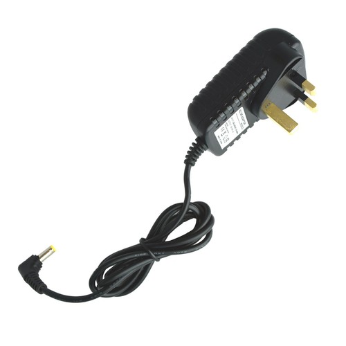 Myvolts alimentatore per - myvolts, 9v