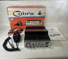 Radio ssb cobra - cobra, 148gtl