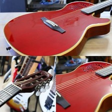 Chitarra acustica Godin