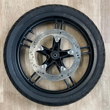 Cerchio anteriore yamaha tzr - yamaha,