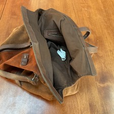 Borsa shopping unisex Zara