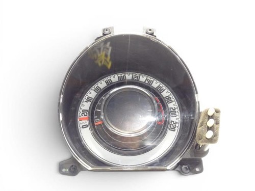 Tachimetro fiat 500 - tachimetro, phase