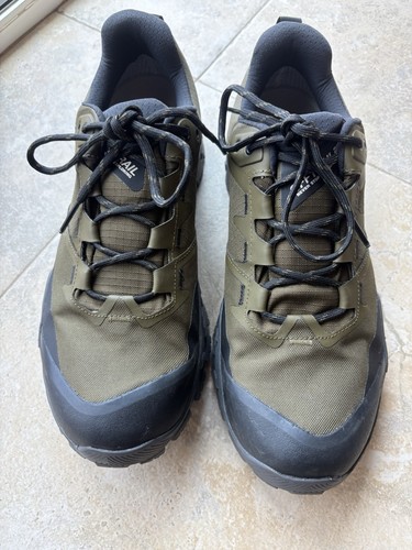 Scarpe trekking uomo the - trekking,