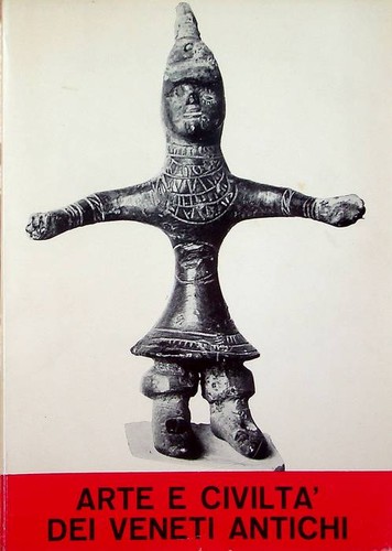 Arte civiltà dei veneti - arte,