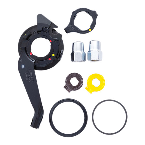 Componenti mozzo shimano nexus - mozzo,