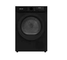 Akai Asciugatrice 10 Kg Pompa